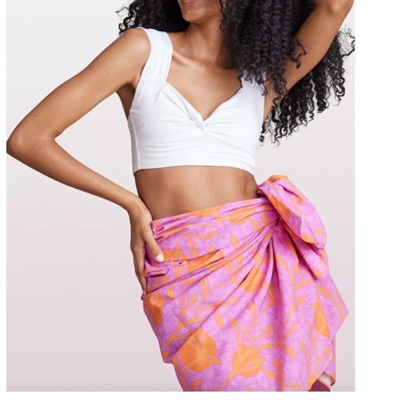 The Saran Sarong new - Picture 4 of 8